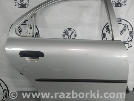 ФОТО Дверь задняя правая голая для Ford Mondeo 1 (11.1992 - 08.1996) Киев