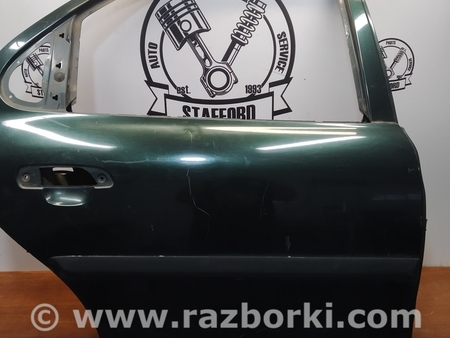 ФОТО Дверь задняя правая голая для Ford Mondeo 1 (11.1992 - 08.1996) Киев