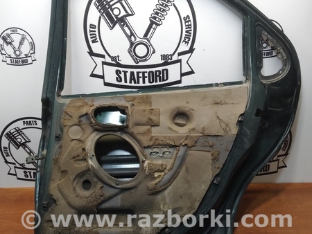 ФОТО Дверь задняя правая голая для Ford Mondeo 1 (11.1992 - 08.1996) Киев
