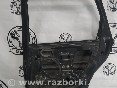 ФОТО Дверь задняя правая голая для Ford Mondeo 1 (11.1992 - 08.1996) Киев