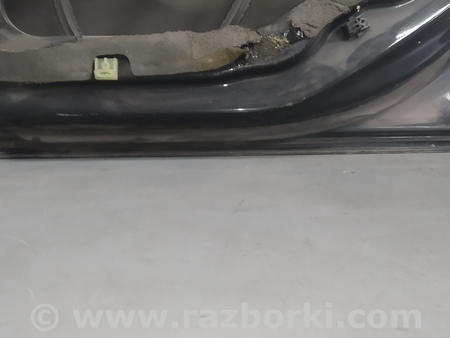 ФОТО Дверь задняя правая голая для Ford Mondeo 1 (11.1992 - 08.1996) Киев