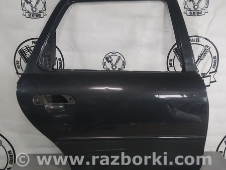 ФОТО Дверь задняя правая голая для Ford Mondeo 1 (11.1992 - 08.1996) Киев