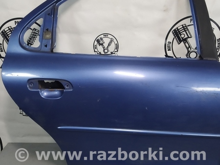 ФОТО Дверь задняя правая голая для Ford Mondeo 2 (09.1996 - 08.2000) Киев