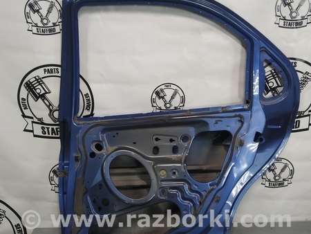 ФОТО Дверь задняя правая голая для Ford Mondeo 2 (09.1996 - 08.2000) Киев