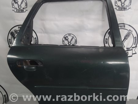 ФОТО Дверь задняя правая голая для Ford Mondeo 2 (09.1996 - 08.2000) Киев