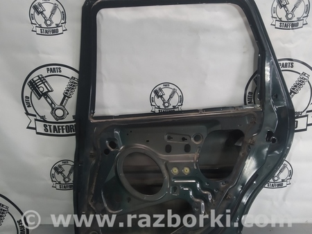 ФОТО Дверь задняя правая голая для Ford Mondeo 2 (09.1996 - 08.2000) Киев