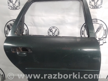 ФОТО Дверь задняя правая голая для Ford Mondeo 2 (09.1996 - 08.2000) Киев