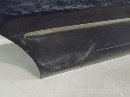 ФОТО Дверь задняя правая голая для Ford Mondeo 2 (09.1996 - 08.2000) Киев