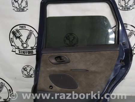 ФОТО Дверь задняя правая голая для Ford Mondeo 2 (09.1996 - 08.2000) Киев