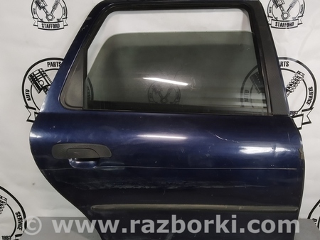ФОТО Дверь задняя правая голая для Ford Mondeo 2 (09.1996 - 08.2000) Киев