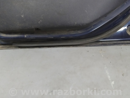 ФОТО Дверь задняя правая голая для Ford Mondeo 2 (09.1996 - 08.2000) Киев