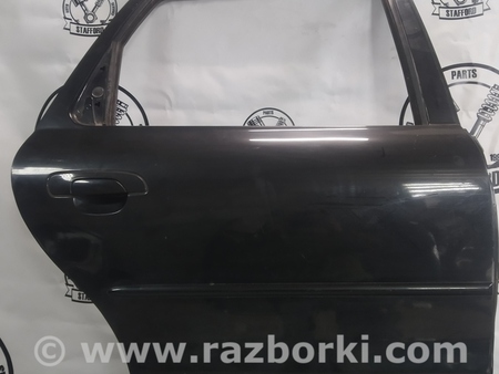 ФОТО Дверь задняя правая голая для Ford Mondeo 2 (09.1996 - 08.2000) Киев