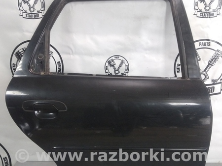 ФОТО Дверь задняя правая голая для Ford Mondeo 2 (09.1996 - 08.2000) Киев