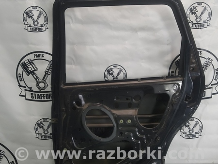 ФОТО Дверь задняя правая голая для Ford Mondeo 2 (09.1996 - 08.2000) Киев