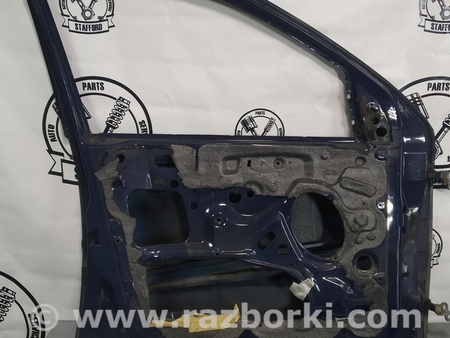 ФОТО Дверь передняя левая голая для Ford Focus 1 (07.1998 - 09.2004) Киев