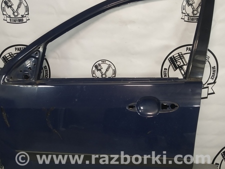 ФОТО Дверь передняя левая голая для Ford Focus 1 (07.1998 - 09.2004) Киев