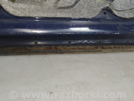 ФОТО Дверь передняя левая голая для Ford Focus 1 (07.1998 - 09.2004) Киев