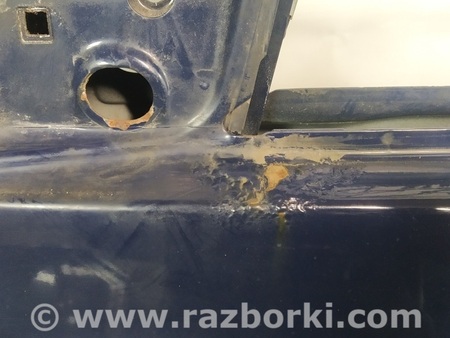 ФОТО Дверь передняя левая голая для Ford Focus 1 (07.1998 - 09.2004) Киев