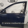 Дверь передняя левая голая Ford Focus 1 (07.1998 - 09.2004)
