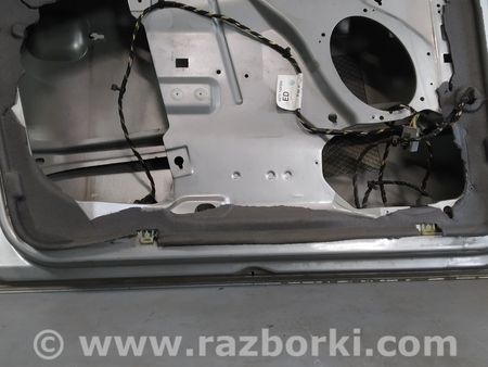 ФОТО Дверь передняя левая голая для Ford Mondeo 3 (09.2000 - 08.2007) Киев