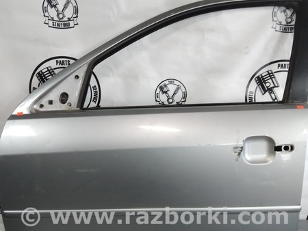 ФОТО Дверь передняя левая голая для Ford Mondeo 3 (09.2000 - 08.2007) Киев