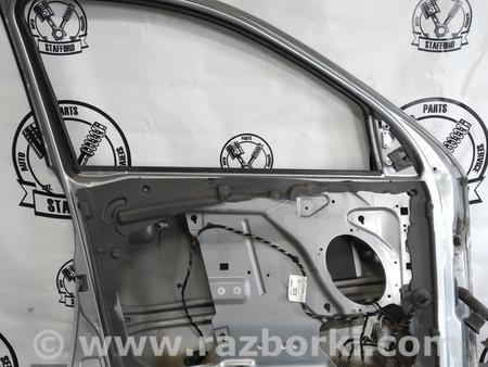 ФОТО Дверь передняя левая голая для Ford Mondeo 3 (09.2000 - 08.2007) Киев