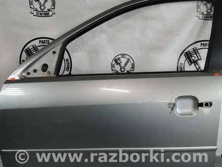 ФОТО Дверь передняя левая голая для Ford Mondeo 3 (09.2000 - 08.2007) Киев