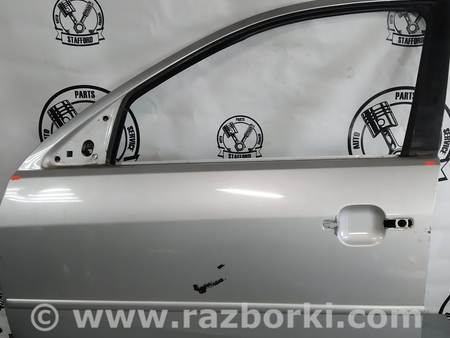 ФОТО Дверь передняя левая голая для Ford Mondeo 3 (09.2000 - 08.2007) Киев