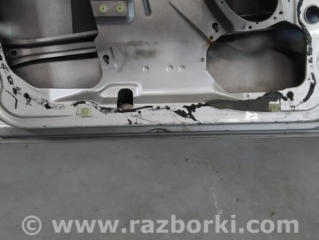 ФОТО Дверь передняя левая голая для Ford Mondeo 3 (09.2000 - 08.2007) Киев