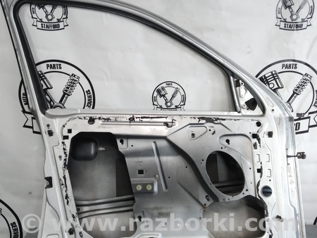 ФОТО Дверь передняя левая голая для Ford Mondeo 3 (09.2000 - 08.2007) Киев