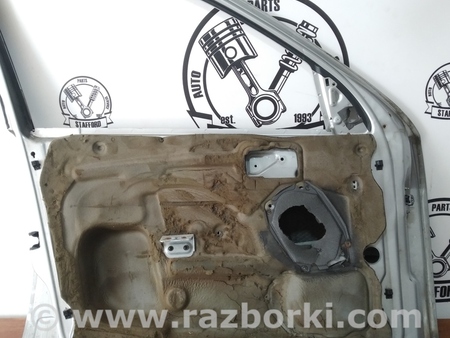 ФОТО Дверь передняя левая голая для Ford Mondeo 3 (09.2000 - 08.2007) Киев