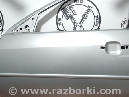 ФОТО Дверь передняя левая голая для Ford Mondeo 3 (09.2000 - 08.2007) Киев