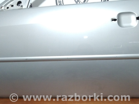 ФОТО Дверь передняя левая голая для Ford Mondeo 3 (09.2000 - 08.2007) Киев