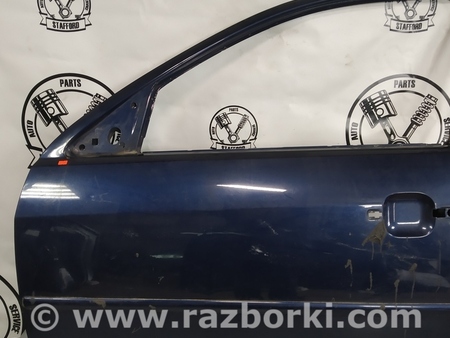 ФОТО Дверь передняя левая голая для Ford Mondeo 3 (09.2000 - 08.2007) Киев