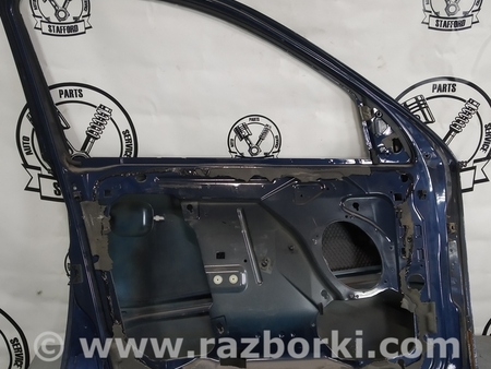 ФОТО Дверь передняя левая голая для Ford Mondeo 3 (09.2000 - 08.2007) Киев