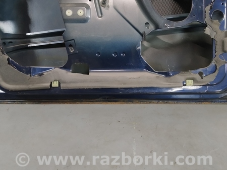 ФОТО Дверь передняя левая голая для Ford Mondeo 3 (09.2000 - 08.2007) Киев