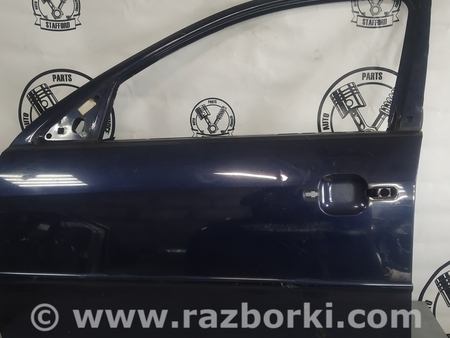ФОТО Дверь передняя левая голая для Ford Mondeo 3 (09.2000 - 08.2007) Киев