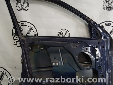 ФОТО Дверь передняя левая голая для Ford Mondeo 3 (09.2000 - 08.2007) Киев