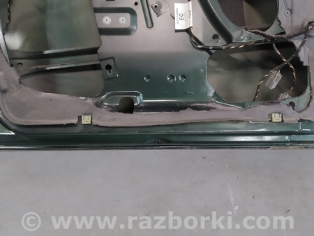 ФОТО Дверь передняя левая голая для Ford Mondeo 3 (09.2000 - 08.2007) Киев
