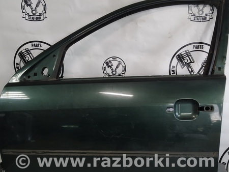ФОТО Дверь передняя левая голая для Ford Mondeo 3 (09.2000 - 08.2007) Киев