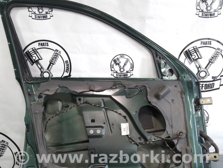 ФОТО Дверь передняя левая голая для Ford Mondeo 3 (09.2000 - 08.2007) Киев