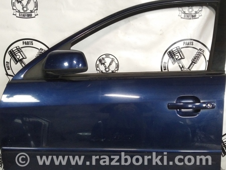 ФОТО Дверь передняя левая голая для Ford Mondeo 3 (09.2000 - 08.2007) Киев