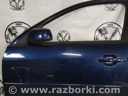 ФОТО Дверь передняя левая голая для Ford Mondeo 3 (09.2000 - 08.2007) Киев