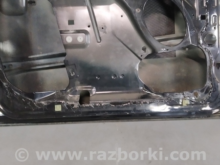 ФОТО Дверь передняя левая голая для Ford Mondeo 3 (09.2000 - 08.2007) Киев