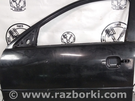 ФОТО Дверь передняя левая голая для Ford Mondeo 3 (09.2000 - 08.2007) Киев