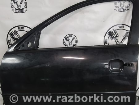 ФОТО Дверь передняя левая голая для Ford Mondeo 3 (09.2000 - 08.2007) Киев