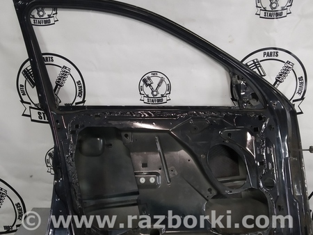 ФОТО Дверь передняя левая голая для Ford Mondeo 3 (09.2000 - 08.2007) Киев