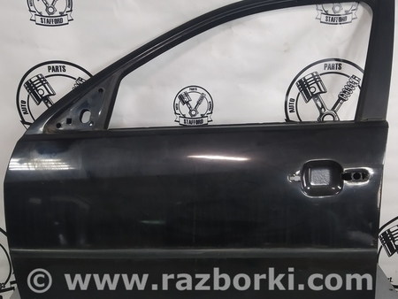 ФОТО Дверь передняя левая голая для Ford Mondeo 3 (09.2000 - 08.2007) Киев