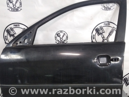 ФОТО Дверь передняя левая голая для Ford Mondeo 3 (09.2000 - 08.2007) Киев