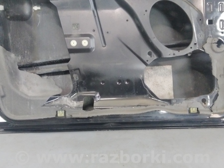ФОТО Дверь передняя левая голая для Ford Mondeo 3 (09.2000 - 08.2007) Киев
